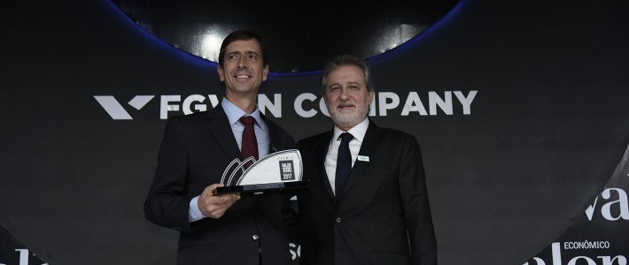 ENERCAN é eleita a melhor empresa do setor elétrico ENERCAN é eleita a melhor empresa do setor elétrico