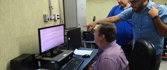 Usina Hidrelétrica Serra do Facão conta com nova tecnologia para monitorar suas unidades geradoras