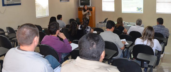 Conselhos Comunitários Consultivos avaliam projetos de Educação Ambiental